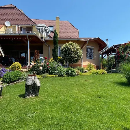 - Péter Appartement