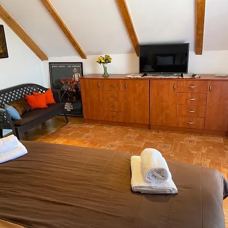 Apartamento - Péter