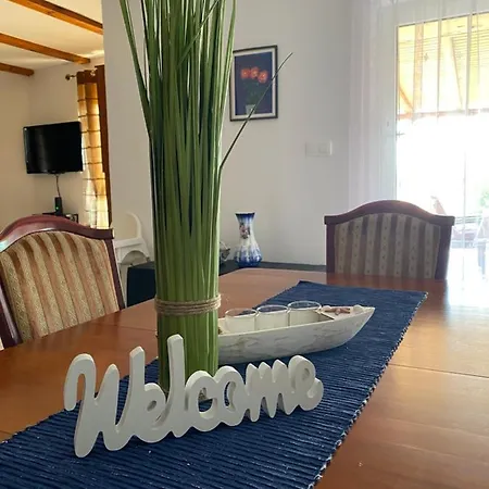- Peter Apartment