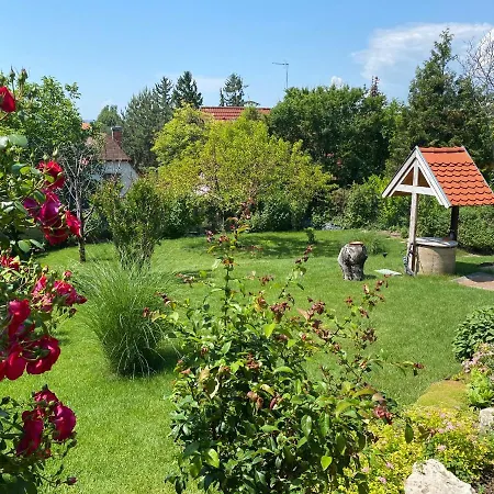 - Péter Appartement Balatonfüred