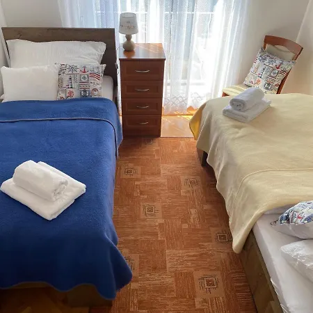 - Péter Appartement *