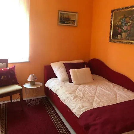 Appartement - Péter *