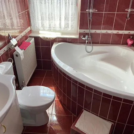 - Péter Apartamento Balatonfüred