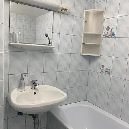 - Peter Appartement *