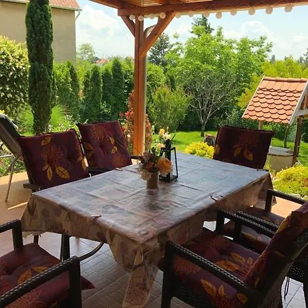 Appartement - Péter *
