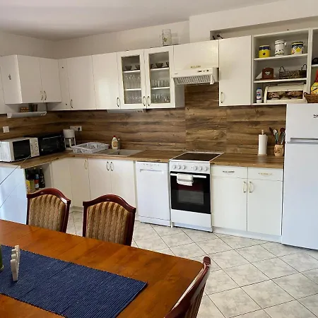 - Peter Apartment *