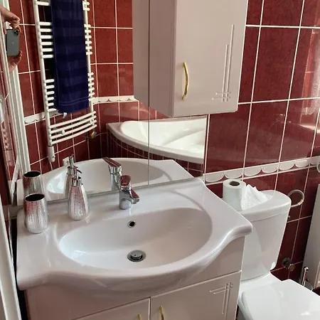 Appartement - Péter *