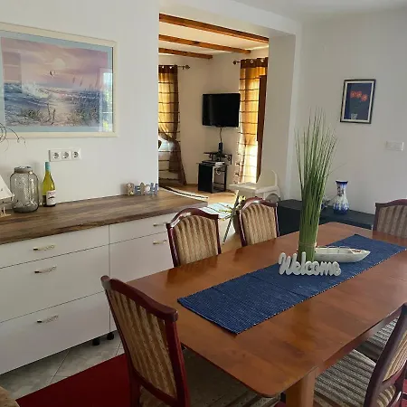 - Péter Appartement