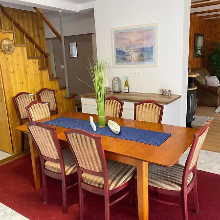 Appartement - Péter Balatonfüred