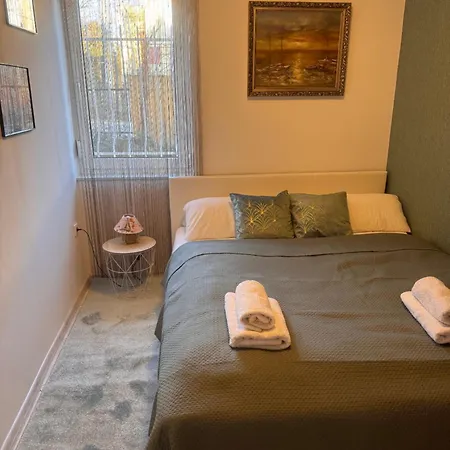 Appartement - Péter