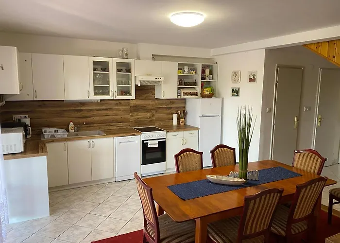 - Peter Apartment