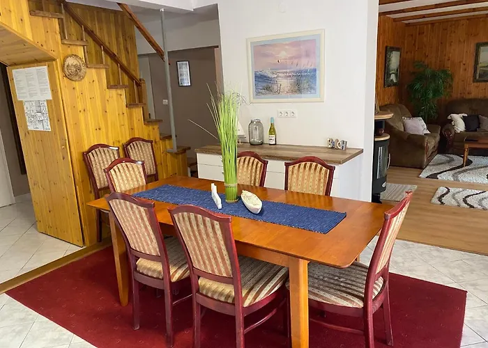 דירה - Peter באלאטונפורד